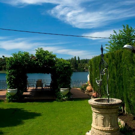 Villa Emilia Ruidera Zewnętrze zdjęcie