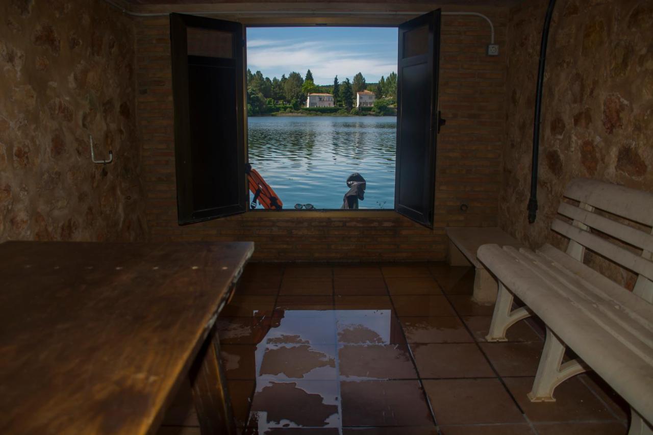 Villa Emilia Ruidera Zewnętrze zdjęcie