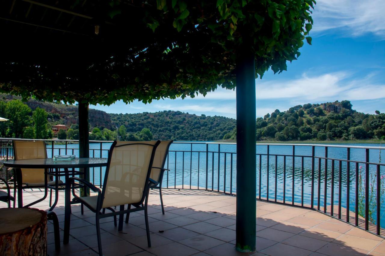 Villa Emilia Ruidera Zewnętrze zdjęcie