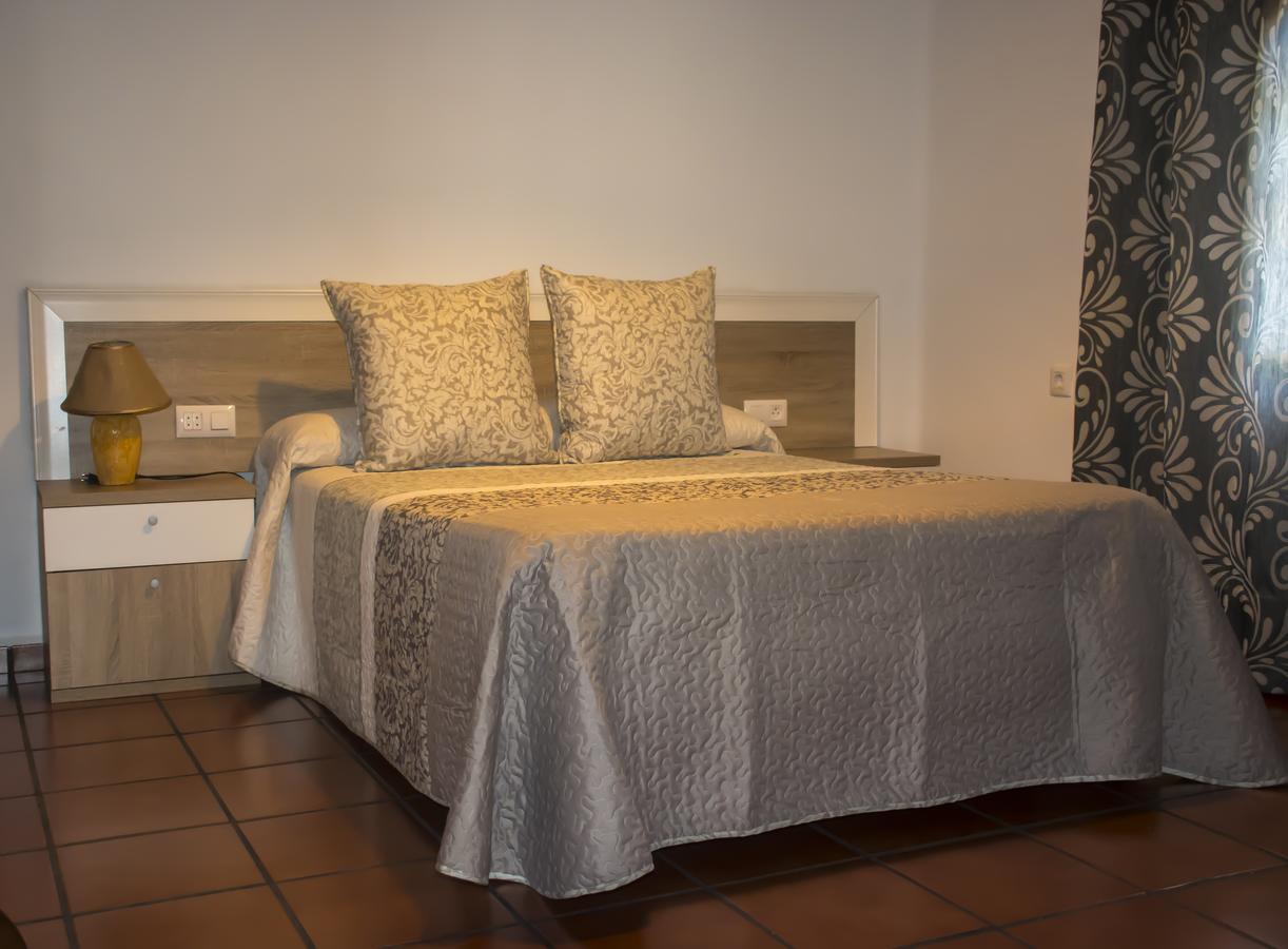 Villa Emilia Ruidera Zewnętrze zdjęcie