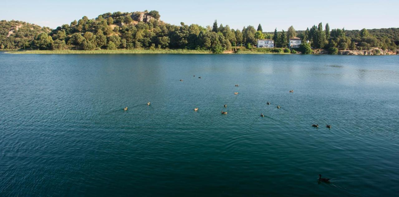 Villa Emilia Ruidera Zewnętrze zdjęcie